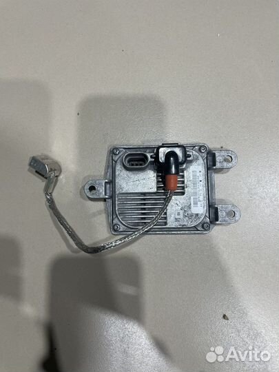 Блок розжига ксенона ford