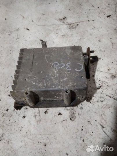 Блок управления АКПП Chrysler 300M 2002 04606936AC