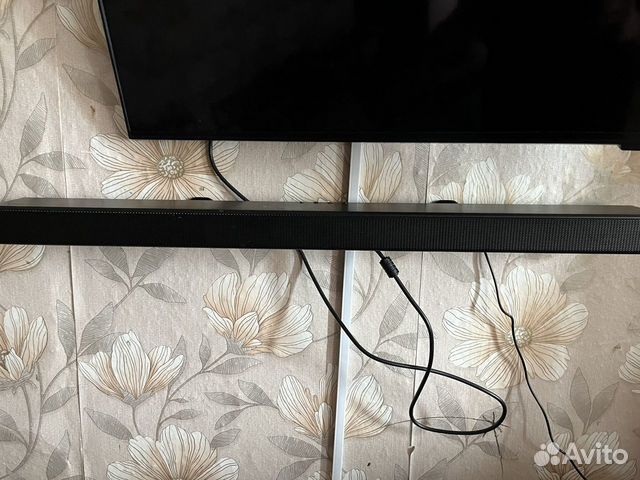 Саундбар samsung hw a550 купить в Ачинске | Электроника | Авито