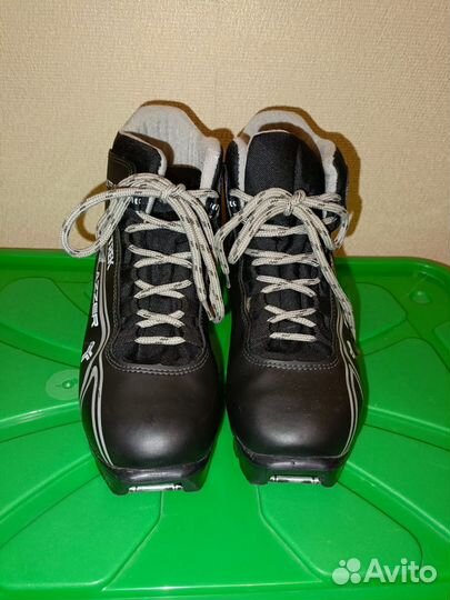 Лыжные ботинки Trek