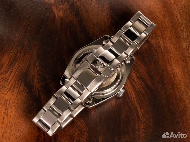 Мужские часы Rolex