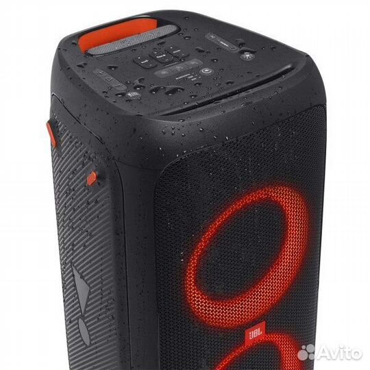 Колонка JBL partybox 310 Hовая Oригинал
