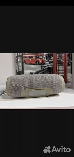 Колонка jbl charge 3