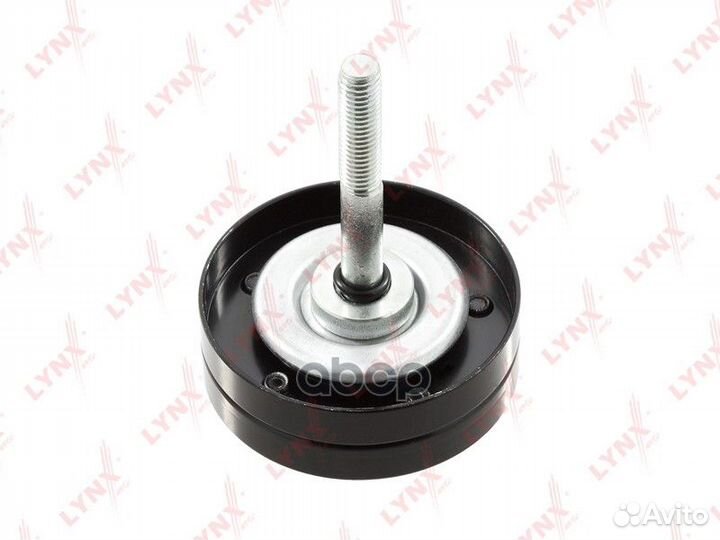 Ролик направляющий / приводной skoda Fabia I-II