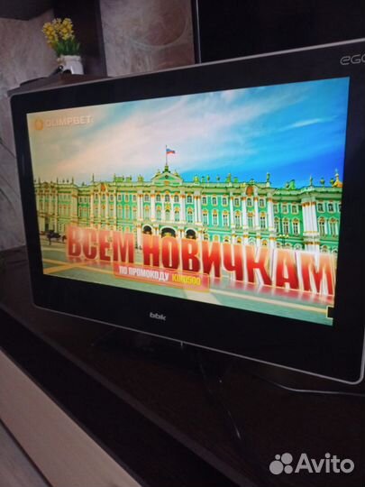 Монитор Samsung