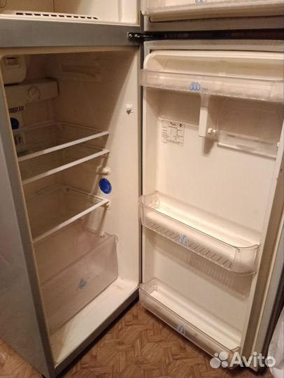 Холодильник бу
