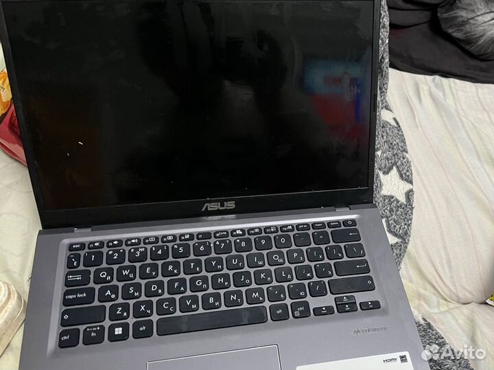Asus vivobook