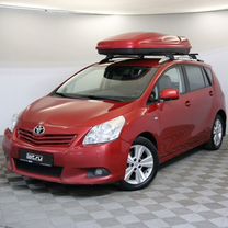 Toyota Verso 1.8 CVT, 2012, 220 579 км, с пробегом, цена 1 079 000 руб.