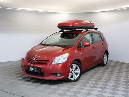 Toyota Verso 1.8 CVT, 2012, 220 579 км