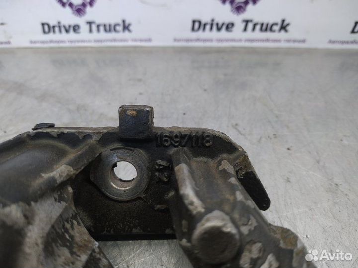 Насос топливной подкачки Daf Xf 105.410