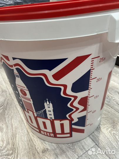 Домашняя пивоварня