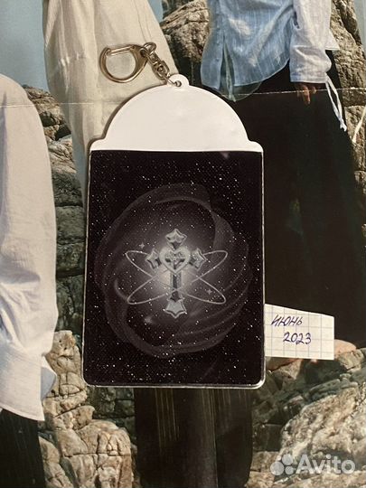 Кардхолдер