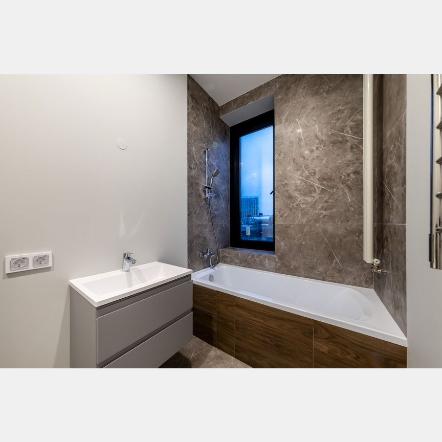 1-к. квартира, 49,6 м², 7/8 эт.