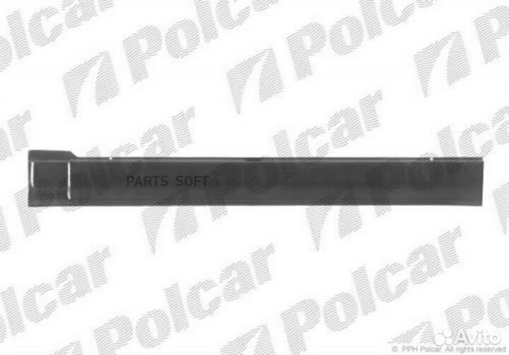 Порог polcar / 814441