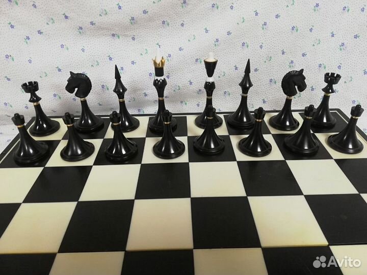 Шахматы СССР Москва 1980 Олимпиада