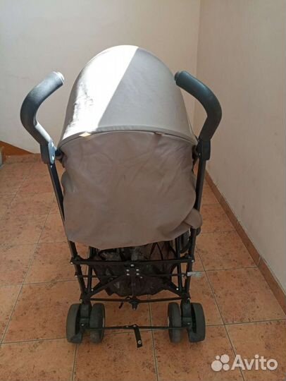 Детские коляски