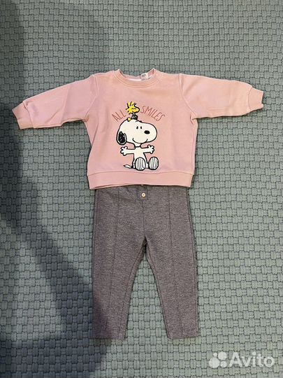 Детская одежда