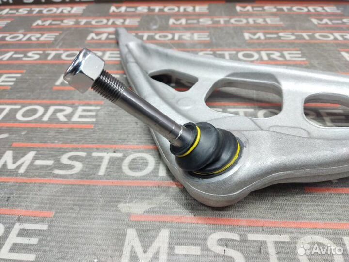 Рычаг подвески нижний передний левый Bmw 3-Series