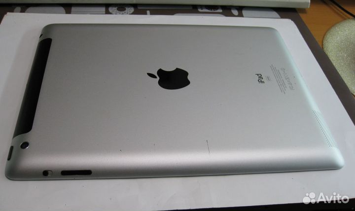 Apple iPad 3 64 Gb Wi-Fi+4G и др
