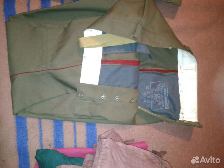 Галифе,новые