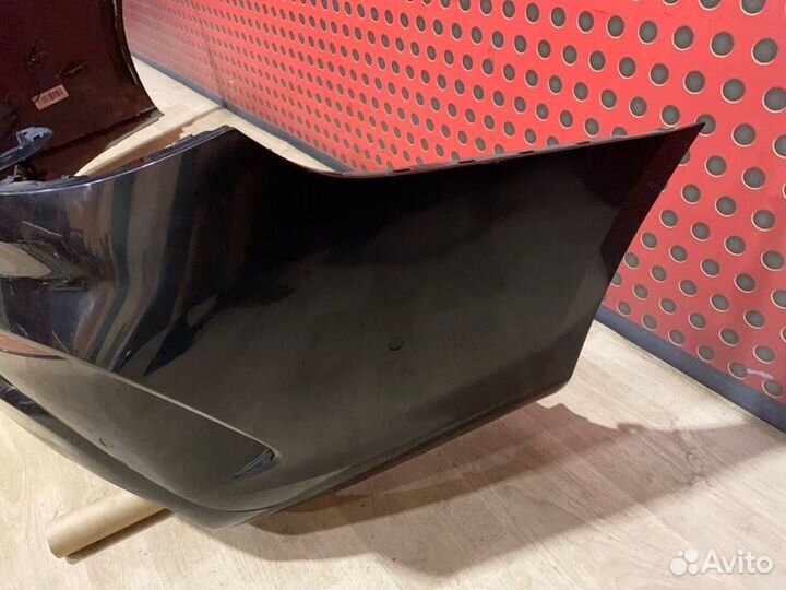 Бампер задний Bmw 8 G14/G15/G16 2020