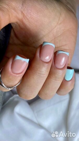 Маникюр и Педикюр на ул. Московская