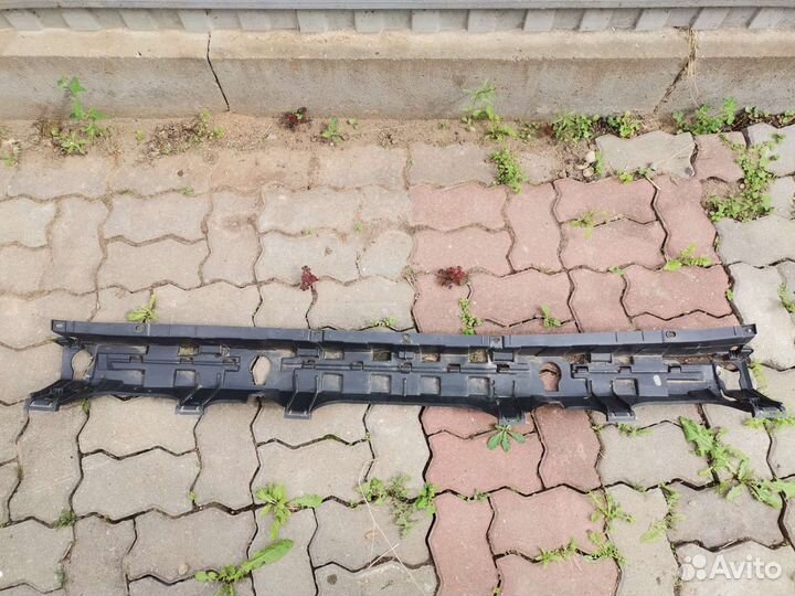 Абсорбер бампера Mercedes Sprinter DN14114