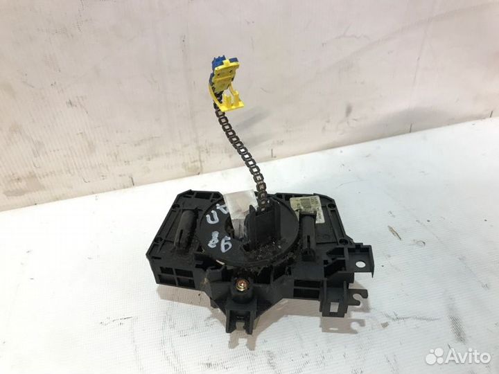 Шлейф-лента Renault Logan K7MF710 2011