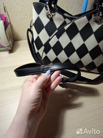 Сумка женская