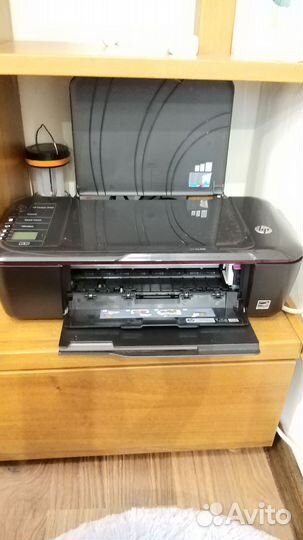 Принтер hp deskjet 3000