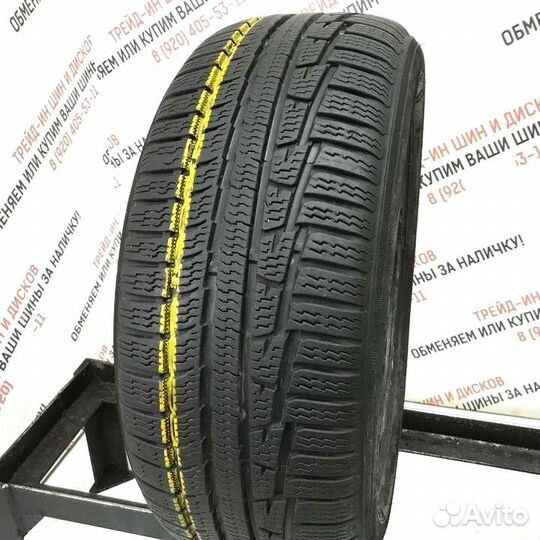 Nokian Tyres WR A3 215/50 R16