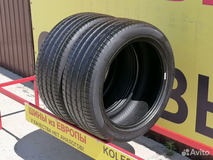 Pirelli P Zero 265/45 R20