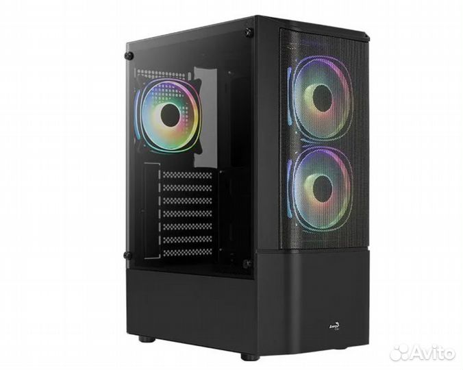 Aerocool Quantum (accm-PV31033.11)