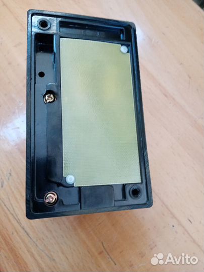 Автоматический выключатель ап-50Б-2мт 40 А кэаз