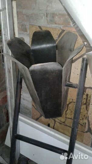 Урна уличная