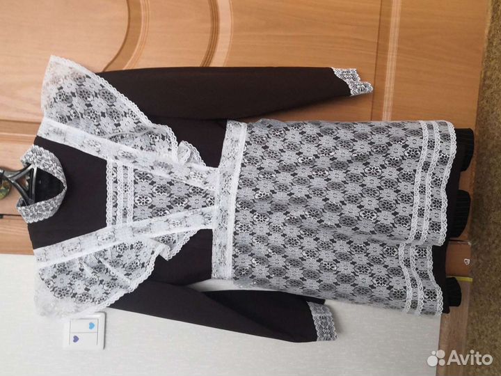 Школьная форма для девушки