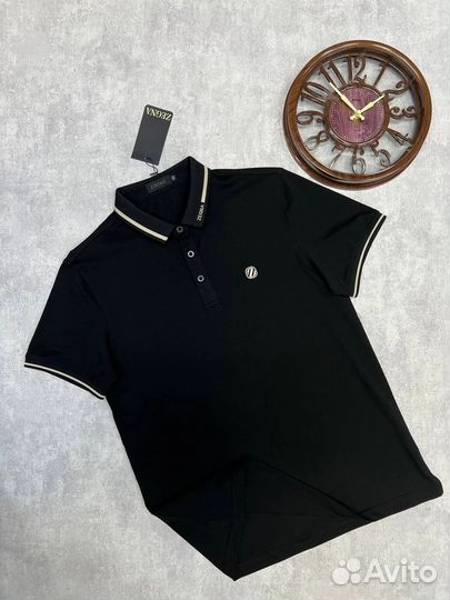 Ermenegildo zegna поло