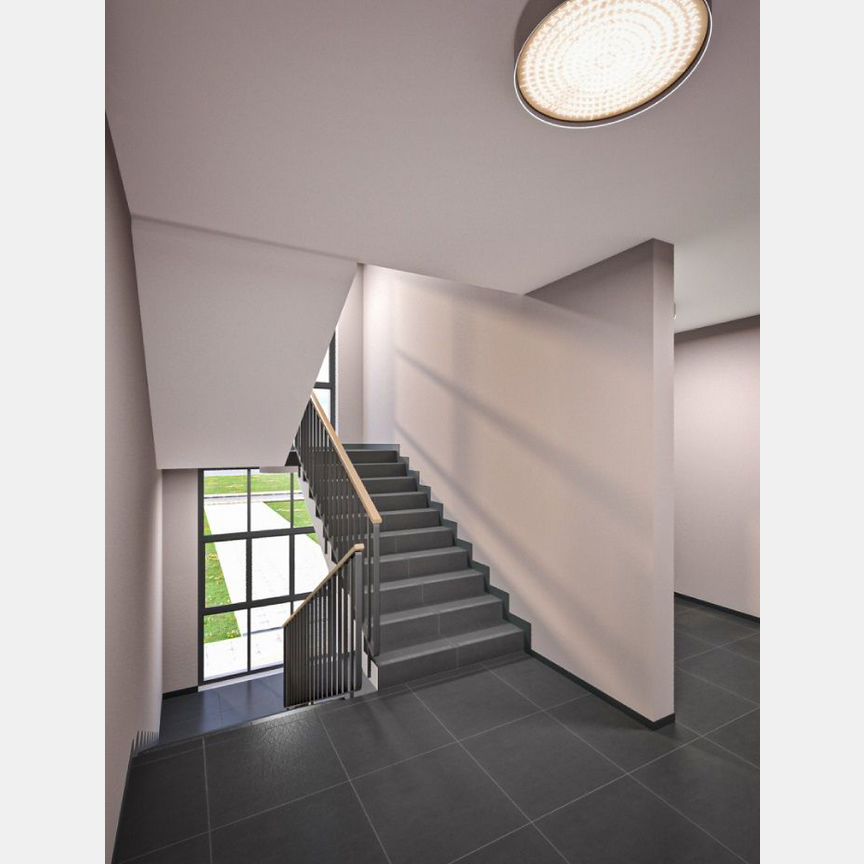 2-к. квартира, 40,7 м², 1/4 эт.