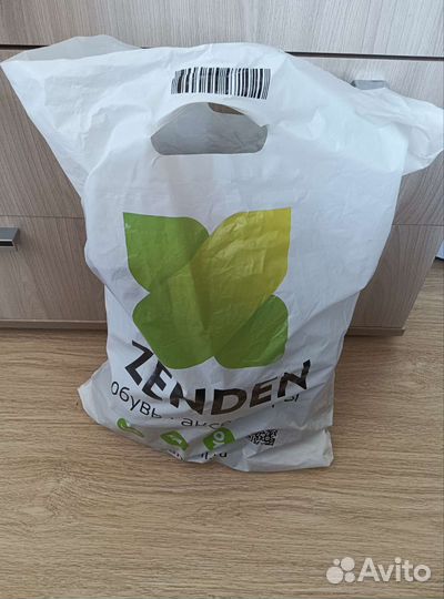 Детская обувь