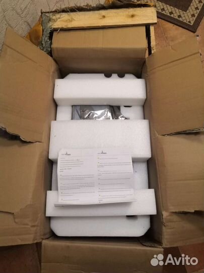 Асик Antminer d7