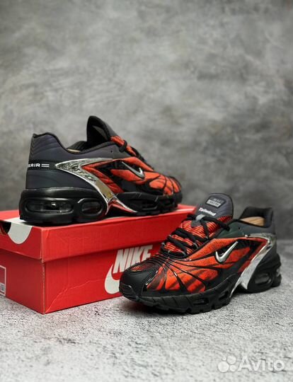 Кроссовки Nike Air max Skepta Tailwind V мужские