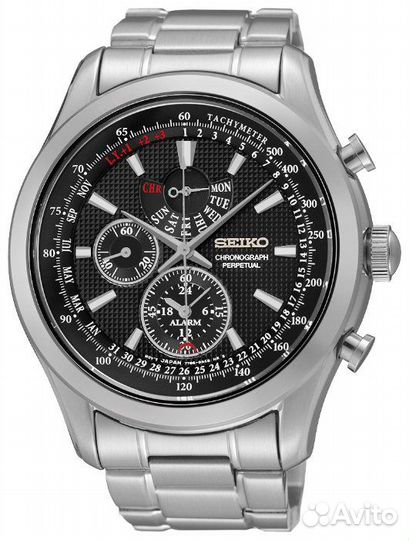 Часы Seiko spc127p1