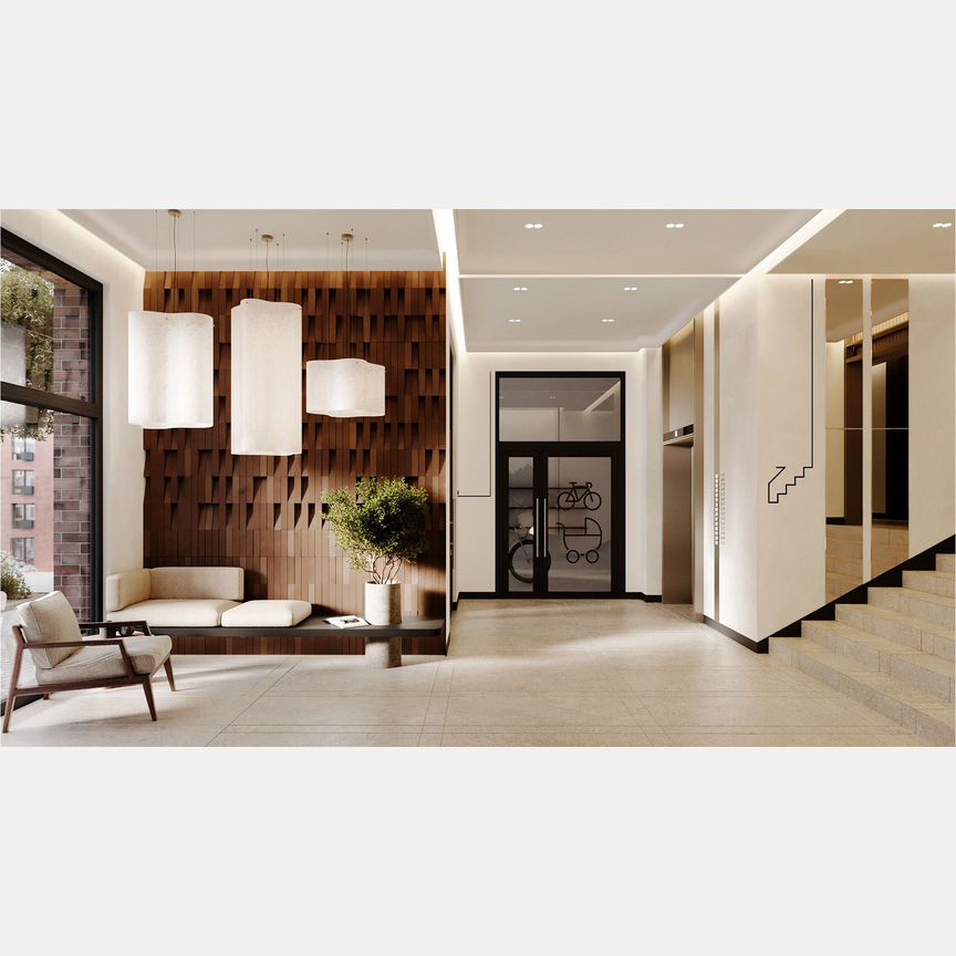 2-к. квартира, 56,6 м², 8/8 эт.