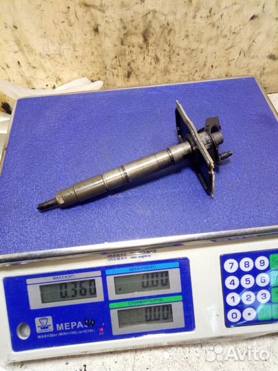 Форсунка топливная Audi A6/RS6/S6