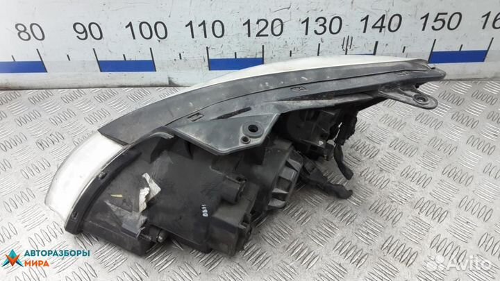 Фара правая Kia Rio 2 2006