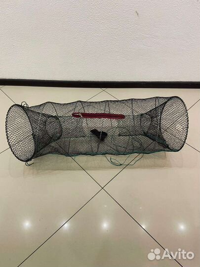 Раколовки 30*60