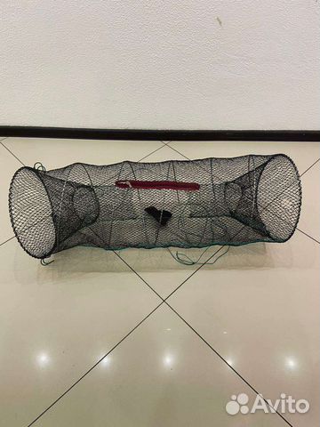 Раколовки 30*60