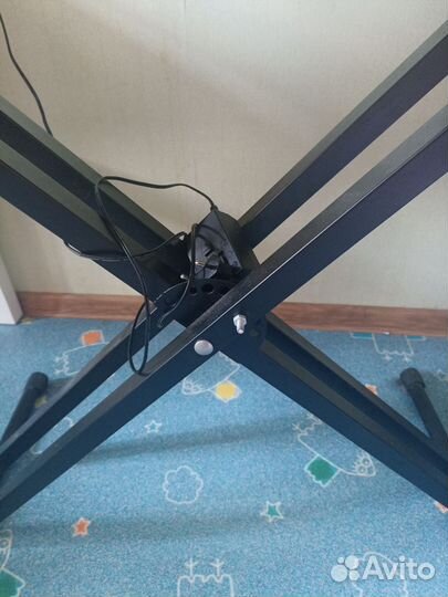 Синтезатор yamaha psr E373