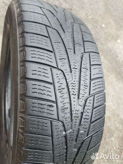 Kumho I'Zen KW31 225/65 R17 106