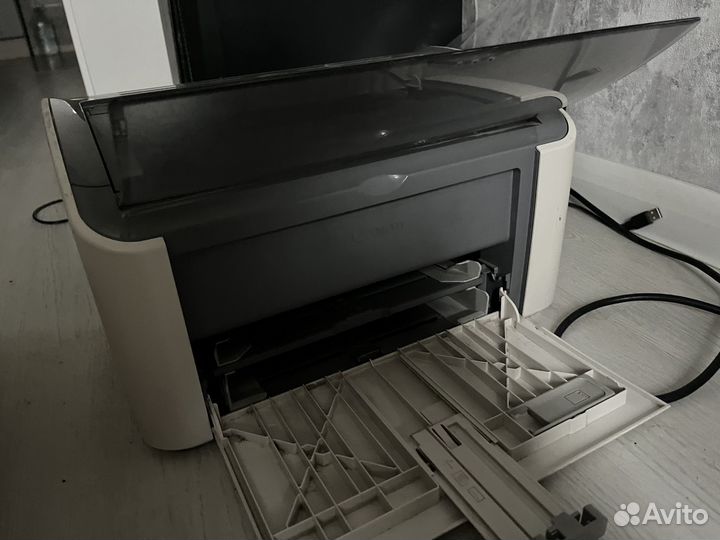 Принтер canon lbp 2900